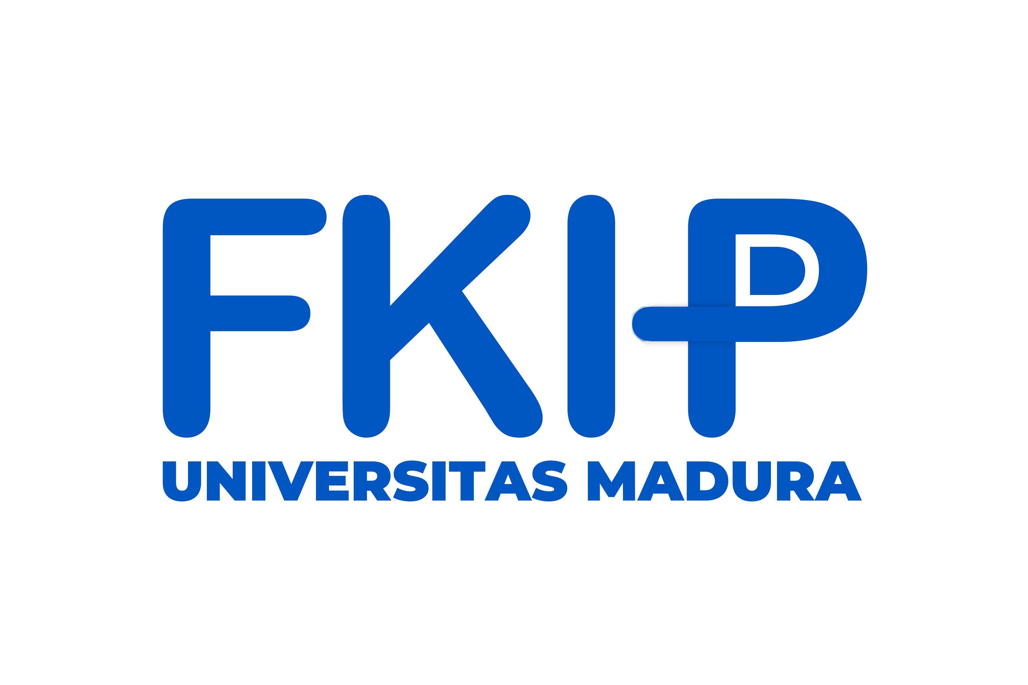 Logo FKIP