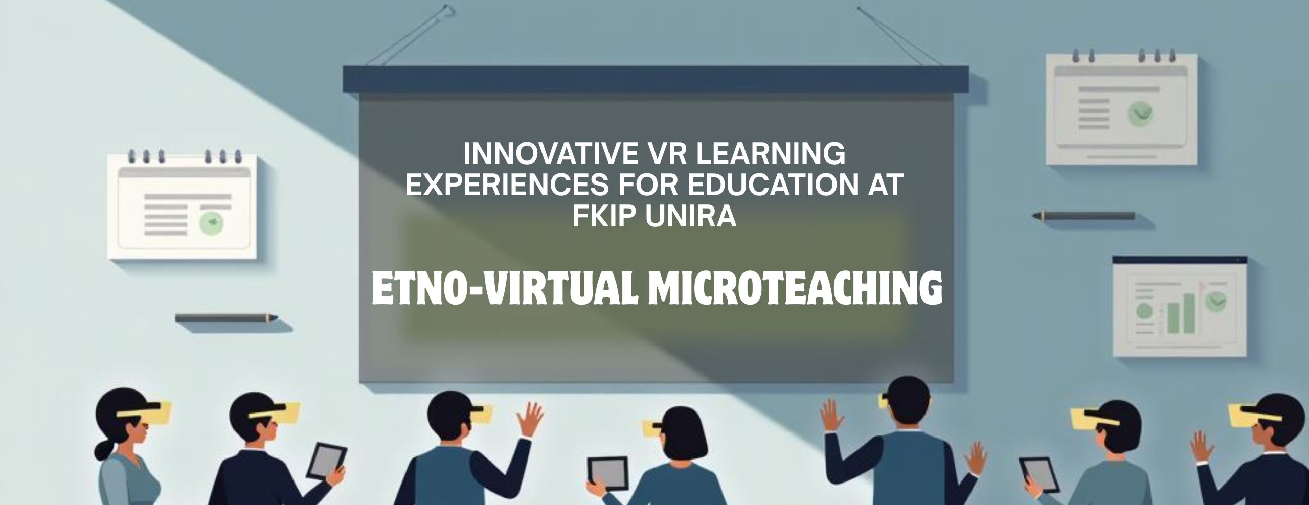 Etno-Virtual Microteaching